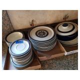 Royal Prestige Stoneware