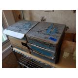 Hospitality Snack Sets - vintage