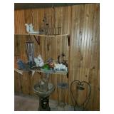 Assorted Outdoor Items