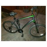 Giant Mens Bicycle
