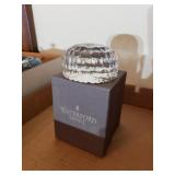 Waterford Crystal Paperweight