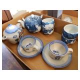 Japan Tea Sets