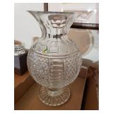 Waterford Crystal - Ireland - Vase