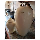 Pair Royal-Haeger Vases