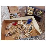 Jewelry - Mens & Womans