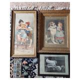 People Theme - qty 3