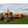 Minneapolis-Moline Tractors - Trucks - Cars - Tools