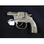 Vintage Cap Gun Collection - Pocket Knives - Padlocks