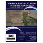 Farm Land Auction - 134.46 Ac (2 Tracts) in Grundy Co, IL