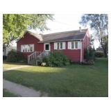 Real Estate & Personal Property Auction - Coal City, IL