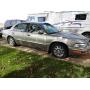 Buick Park Avenue - Clean Household - Shop Tools - Lawn and Garden