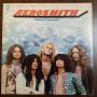 Aerosmith - 2 LPs