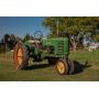 Tractors - Restored Tractors - Equip - Trailers - Golf Carts