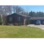 Waterfront Opportunity on the Rock River For Sale by Online Bidding