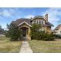Hustisford Lakefront Home & Vacant Lot For Sale by Online Bidding