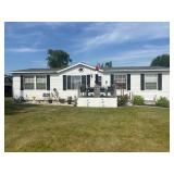 3 Bdrm/2 Bath Quiet Country Living by Online Bidding
