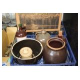 Swisher Trust Auction