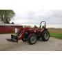 Fravel Retirement Auction
