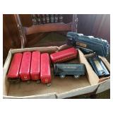 Navarro Public Auction