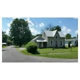 Real Estate Auction