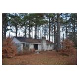 3 Bedroom House on 3.69 Acres Hartselle AL