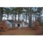 3 Bedroom House on 3.69 Acres Hartselle AL