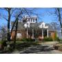 Home on 84 Acres Morgan County Alabama Sold in 3 Tracts