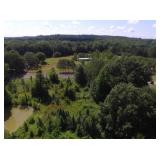 1.6 Acre Lot Old Moulton Road Decatur