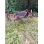 Online Auction  Chisel Plow