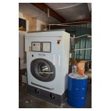 Union - Nova 60 Dry Cleaning Machine
