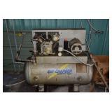 Ingersoll Rand Air Compressor