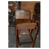 Laundry Cart With Scales