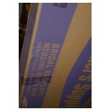 Bridal Keep Safe Box