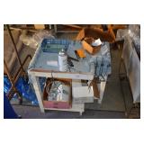 Work Table & Contents