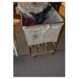 Laundry Basket