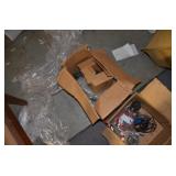 Misc Items Includes Christmas Items