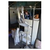 Bagging Station & Bagging Stand