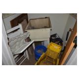 Contents Of Bathroom