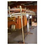 U Shaped Clothes Conveyor