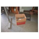 Ground Conveyor Parts