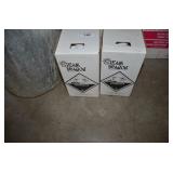 2 Gallons Of Steam Dragon