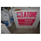 3 Gallons Of Gelatone