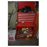 Craftsman Tool Box & Contents