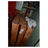 42 Inch Foreta Gridplates