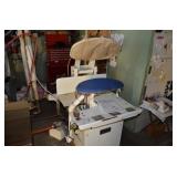 Forenta Scissor Mushroom Topper