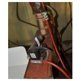 Ace Hi Steam Electric Iron