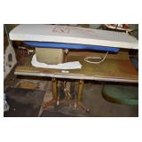 Forenta 42 Inch Utility Fast Back