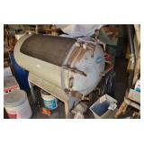 Puritan Dry Cleaning Filter Machine