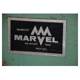 Marvel Split Pocket Dry Cleaning Machine