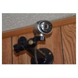 Toshiba Monitor & 3 Cameras